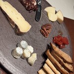 バール ア フロマージュ スーヴォワル - 