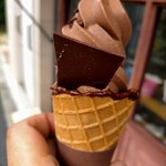 クラフト チョコレート ワークス - 