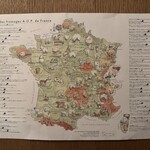 バール ア フロマージュ スーヴォワル - 