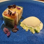 バール ア フロマージュ スーヴォワル - 