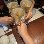 バール ア フロマージュ スーヴォワル - 