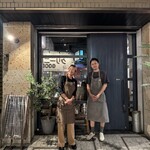 バール ア フロマージュ スーヴォワル - 