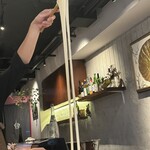 バール ア フロマージュ スーヴォワル - 