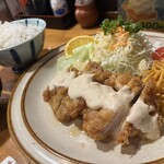 鳥料理 ゆふ - 