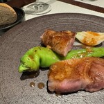 バール ア フロマージュ スーヴォワル - 