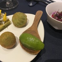 レストラン ローブ - 