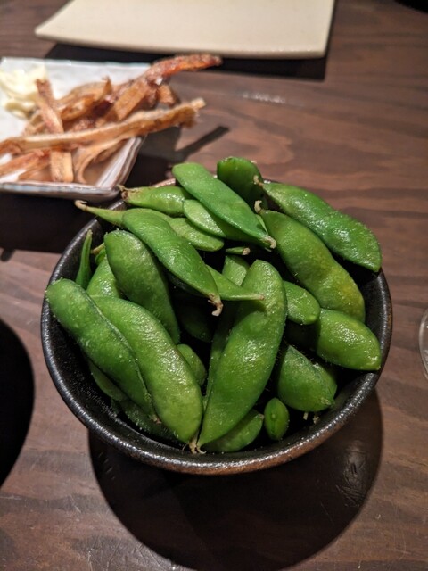 Momoji ya jiji photo 2