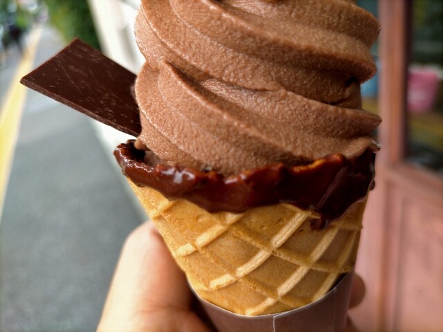 クラフト チョコレート ワークス （CRAFT CHOCOLATE WORKS