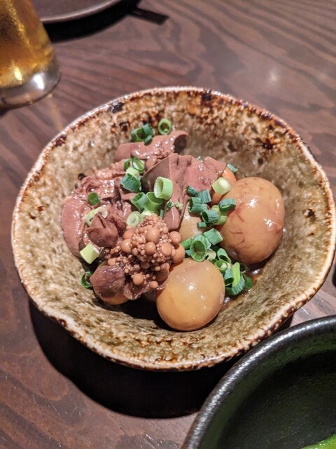 Momoji ya jiji photo 3