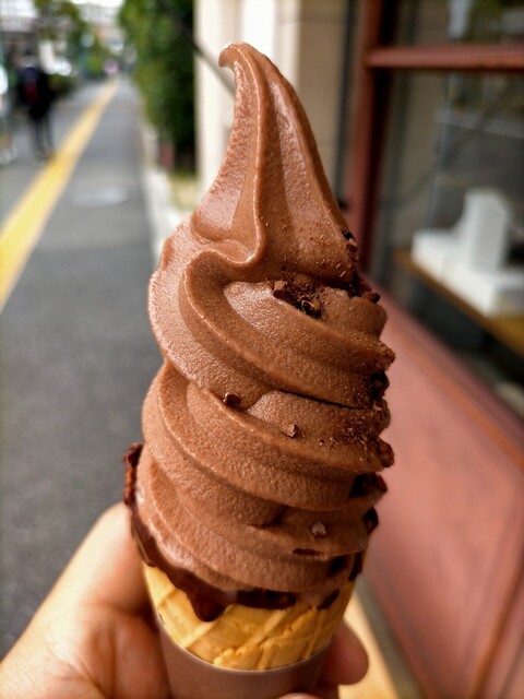 クラフト チョコレート ワークス （CRAFT CHOCOLATE WORKS