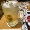 和食処銀蔵 さいたま新都心店