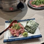 焼肉セブン別館 - 