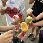 無国籍居酒屋ワルンジュン - 
