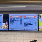 GILROY GARLIC FRIES - 