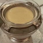 フランス料理 アジュール(ヨコハマ グランド インターコンチネンタル ホテル) - 