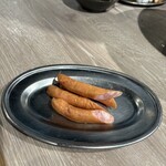 焼肉セブン別館 - 