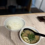 焼肉セブン別館 - 