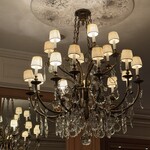 フランス料理 アジュール(ヨコハマ グランド インターコンチネンタル ホテル) - 