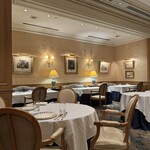 フランス料理 アジュール(ヨコハマ グランド インターコンチネンタル ホテル) - 