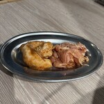 焼肉セブン別館 - 