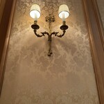 フランス料理 アジュール(ヨコハマ グランド インターコンチネンタル ホテル) - 