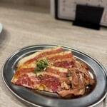 焼肉セブン別館 - 