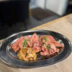 焼肉セブン別館 - 