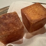 フランス料理 アジュール(ヨコハマ グランド インターコンチネンタル ホテル) - 