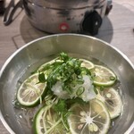 焼肉セブン別館 - 