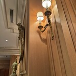 フランス料理 アジュール(ヨコハマ グランド インターコンチネンタル ホテル) - 