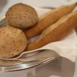 フランス料理 アジュール(ヨコハマ グランド インターコンチネンタル ホテル) - 