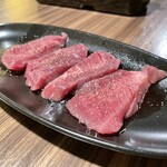 焼肉冷麺やまなか屋 - 