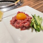 焼肉冷麺やまなか屋 - 