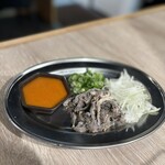 焼肉セブン別館 - 