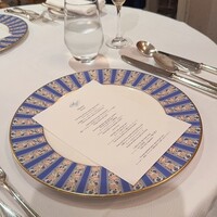 フランス料理 アジュール(ヨコハマ グランド インターコンチネンタル ホテル) - 