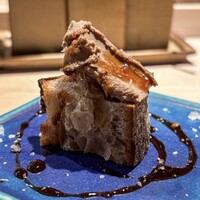 虎ノ門 焼鳥國よし - 