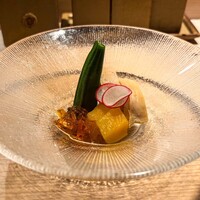 虎ノ門 焼鳥國よし - 