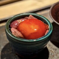虎ノ門 焼鳥國よし - 