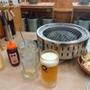 ０秒レモンサワー 仙台ホルモン焼肉酒場 ときわ亭 - 