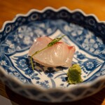 個室和食 梅田燈花 - 