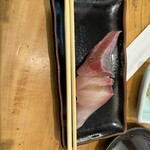 元祖ぶっち切り寿司 魚心 - 