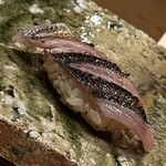 鮨つぐ - タカベ