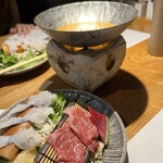 個室和食 梅田燈花 - 