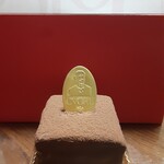 チョコレートカフェ クオレ - 