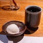 個室和食 梅田燈花 - 