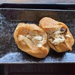 つるや - 湯葉いなり