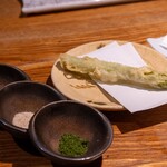 個室和食 梅田燈花 - 