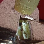 チョコレートカフェ クオレ - 