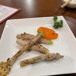 甲州居酒屋 佐藤さん家 - 