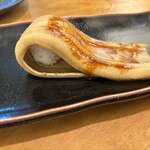 元祖ぶっち切り寿司 魚心 - 